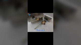 تامین کننده باتجربه قفل رینگ برقی