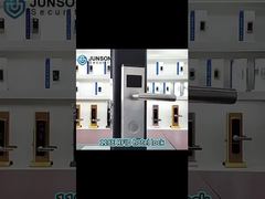 کارت کلید قفل هتل RFID